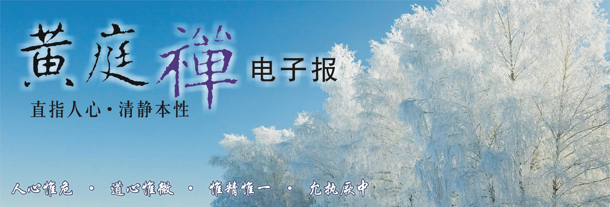 中华黄庭禅学会2015.01.01电子报